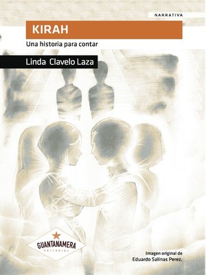 cover image of Kirah